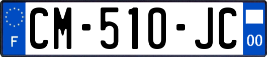 CM-510-JC
