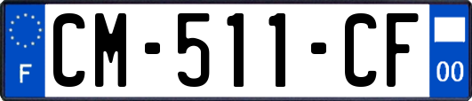 CM-511-CF