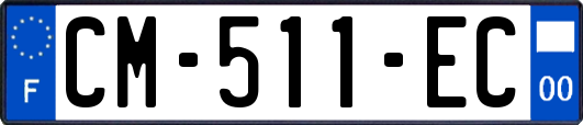 CM-511-EC