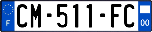 CM-511-FC