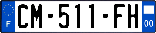 CM-511-FH