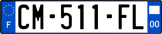 CM-511-FL