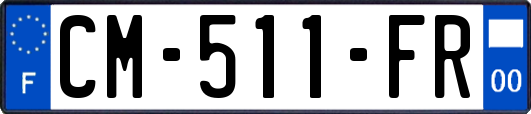 CM-511-FR