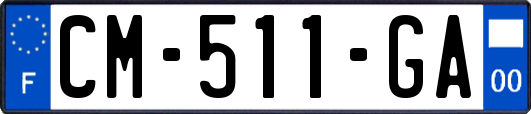 CM-511-GA