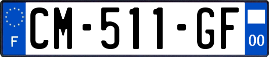 CM-511-GF