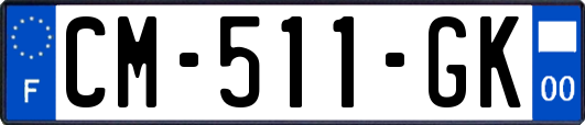 CM-511-GK