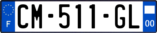 CM-511-GL