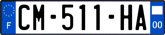 CM-511-HA