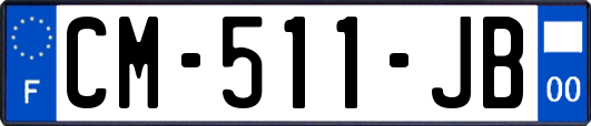 CM-511-JB