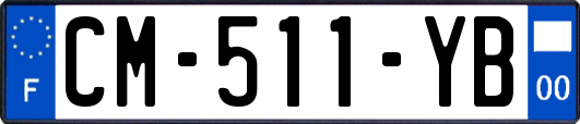 CM-511-YB
