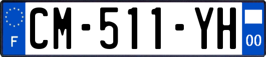 CM-511-YH