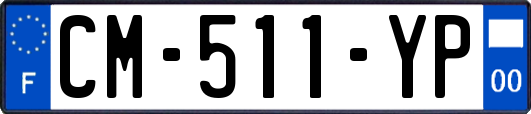 CM-511-YP