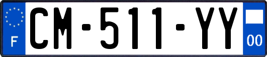 CM-511-YY