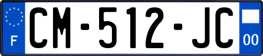 CM-512-JC