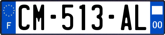 CM-513-AL