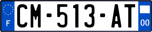 CM-513-AT