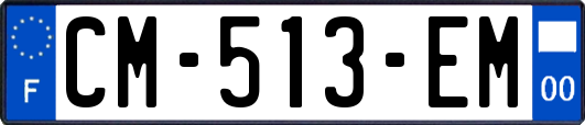 CM-513-EM