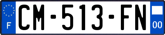 CM-513-FN