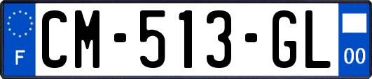 CM-513-GL