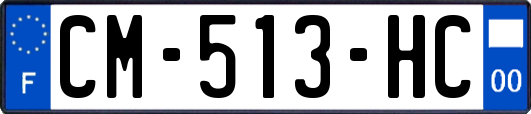 CM-513-HC