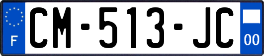 CM-513-JC