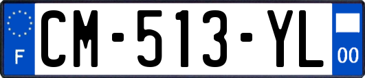 CM-513-YL