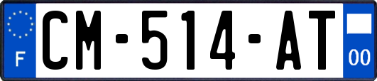 CM-514-AT