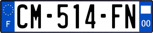 CM-514-FN
