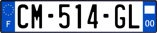 CM-514-GL