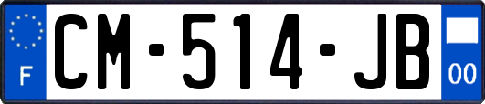 CM-514-JB