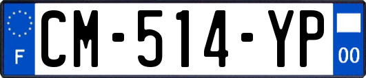 CM-514-YP