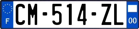 CM-514-ZL