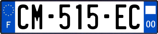 CM-515-EC