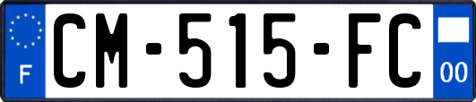 CM-515-FC
