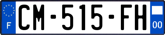 CM-515-FH