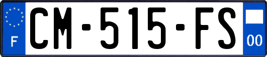 CM-515-FS