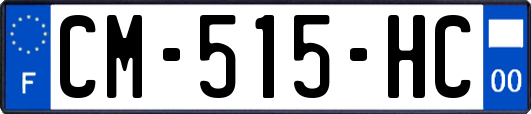 CM-515-HC