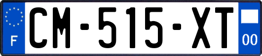 CM-515-XT