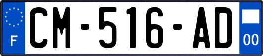 CM-516-AD