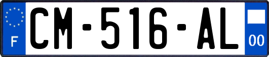 CM-516-AL