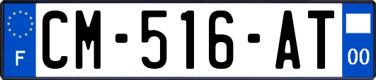 CM-516-AT
