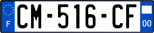 CM-516-CF