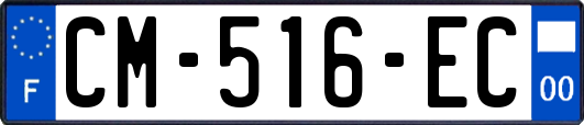 CM-516-EC