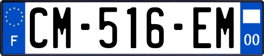 CM-516-EM