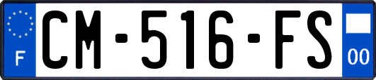 CM-516-FS
