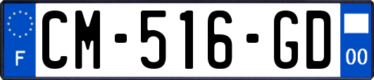CM-516-GD