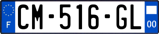 CM-516-GL
