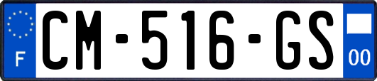 CM-516-GS