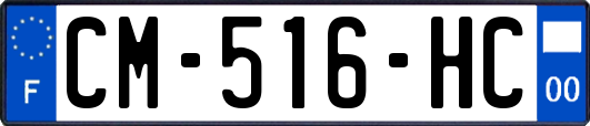 CM-516-HC