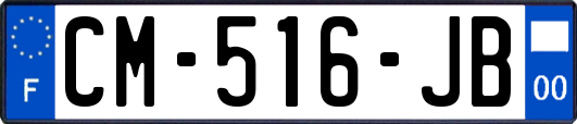 CM-516-JB